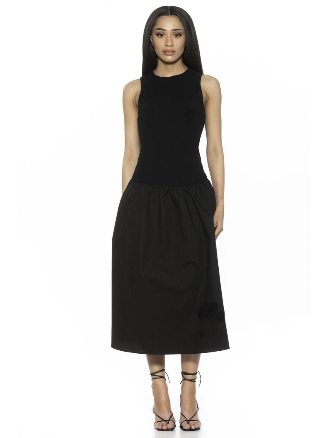 Lyle Dress