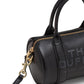 The Duffle Leather Mini Duffle Bag