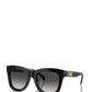Michael Kors Eyewear Square Frame Sunglasses