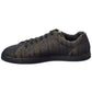 FENDI FF Knit Sneaker