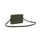 Knott Pebbled Leather Small Crossbody