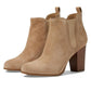 Evaline Heeled Bootie