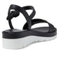 Darcy Flatform Sandal