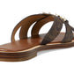 Tiffanie Flat Slide