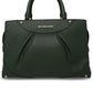 Michael Michael Kors Enzo Medium Satchel Bag
