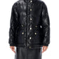 Michael Michael Kors Padded Puffer Jacket