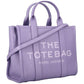 Marc Jacobs The Tote Logo Debossed Toe Bag