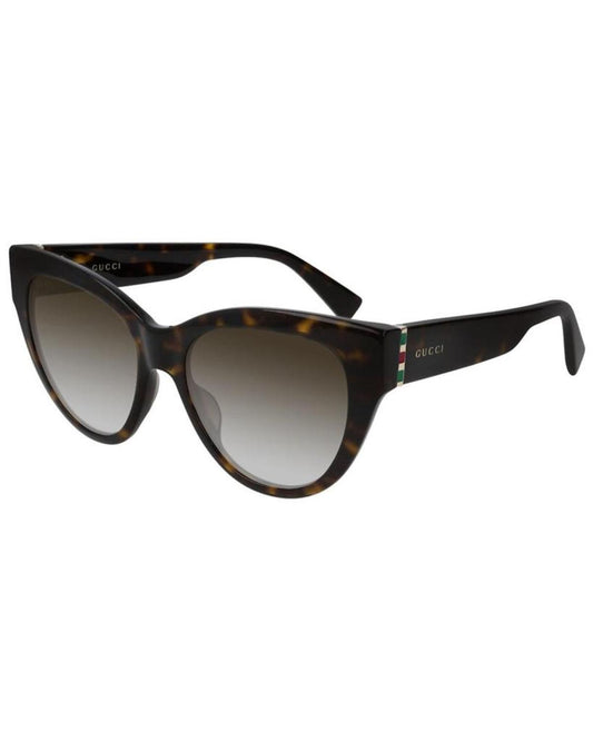 Gucci Women's GG0460S-002 53mm Sunglasses
