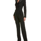 Michael Kors Collection Tuxedo Jumpsuit