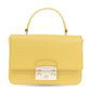 Furla Metropolis Push-Lock Detailed Mini Top Handle Bag