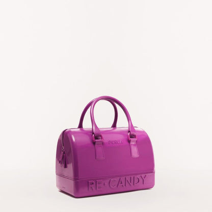 Furla Candy Boston Bag S