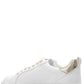 Michael Michael Kors Emmet Lace-Up Sneakers