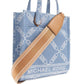 Michael Michael Kors Gigi Small Tote Bag