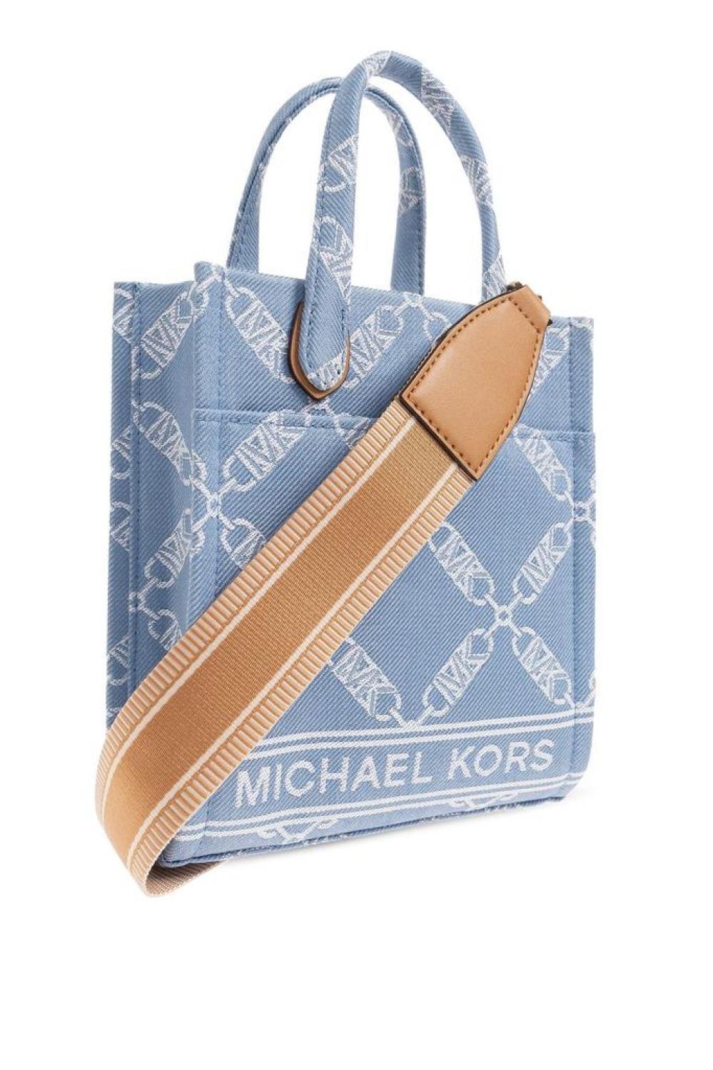 Michael Michael Kors Gigi Small Tote Bag
