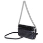 Marc Jacobs The Sequin J Marc Mini Shoulder Bag