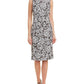 Michael Kors Collection womens  Sheath Dress, 14