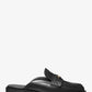 Eden Leather Mule
