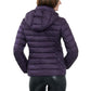 Women's Hooded Packable Down Puffer Coat, Created for Macy's