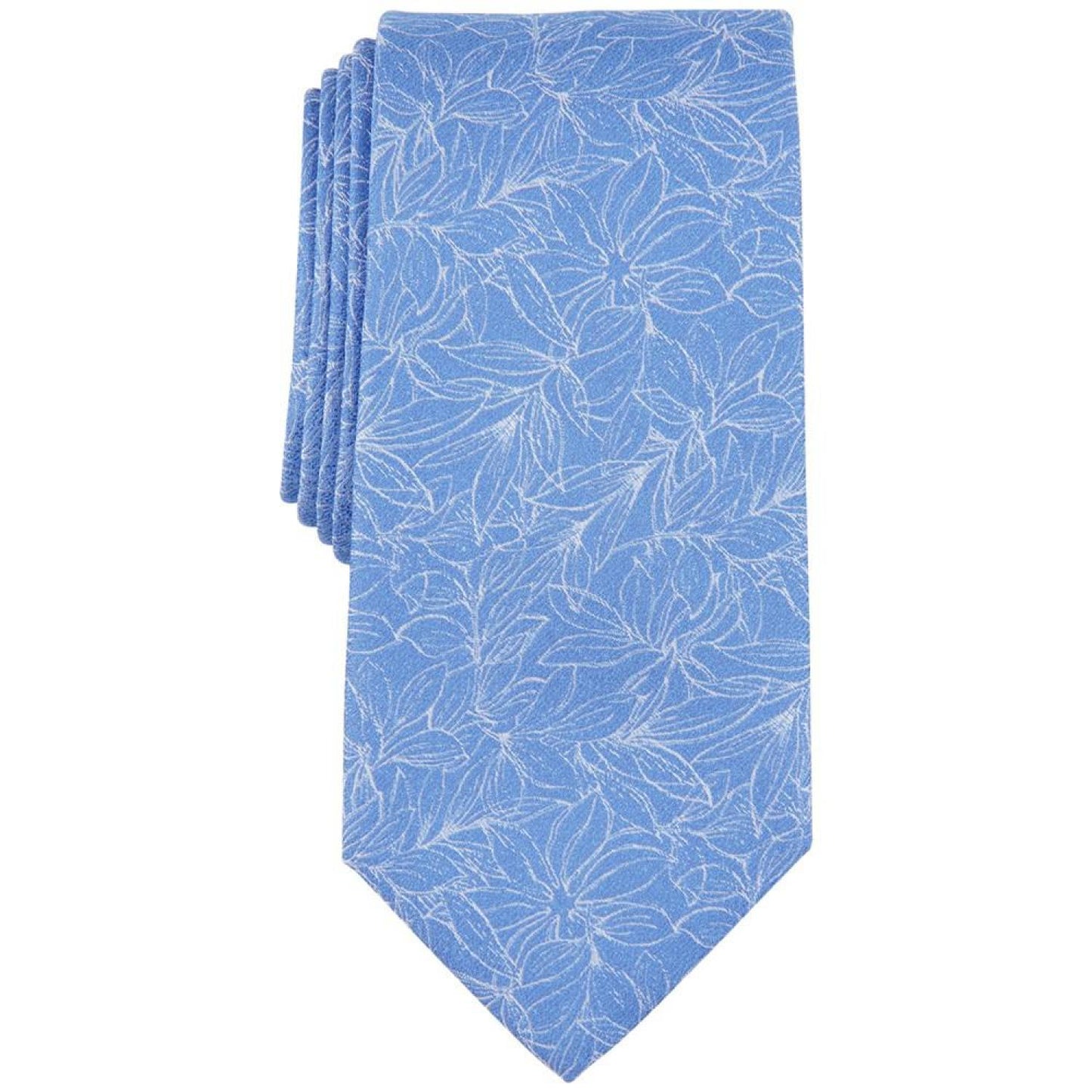 Men's Saunders Botanical Tie