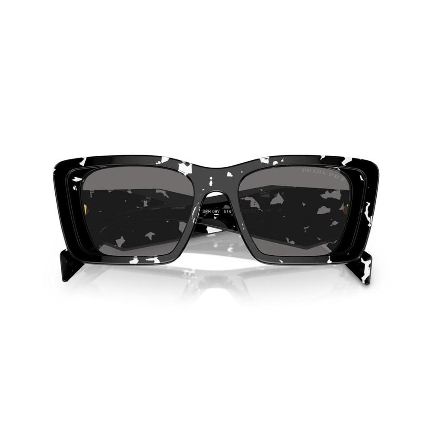 Women's Polarized Sunglasses, Pr 08Ys