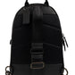 Coach Charter Logo Plaque Backpack