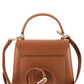 Furla 1927 Twist-Lock Mini Tote Bag