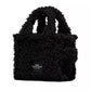 The Teddy Mini Tote