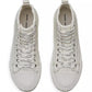 The High Top Sneaker