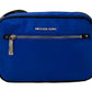 Michael Kors Polly EW Nylon Crossbody Camera Bag