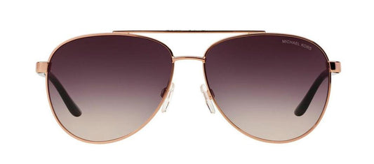 Michael Kors MK 5007 109936 Aviator Sunglasses
