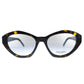 Saint Laurent  SL M60 002 54mm Womens Cat-Eye Eyeglasses 54mm