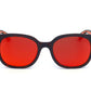 Marc Jacobs Eyewear Square Frame Sunglassses