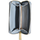 Logo Jet Set Zip-Around Card Case