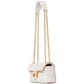 Evelyn Quilted Leather Small Shoulder Crossbody