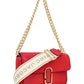 Marc Jacobs The J Marc Crossbody Bag