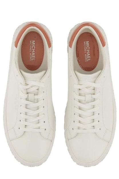 Michael Michael Kors Low-Top Sneakers