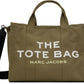 Khaki 'The Medium Tote Bag' Tote