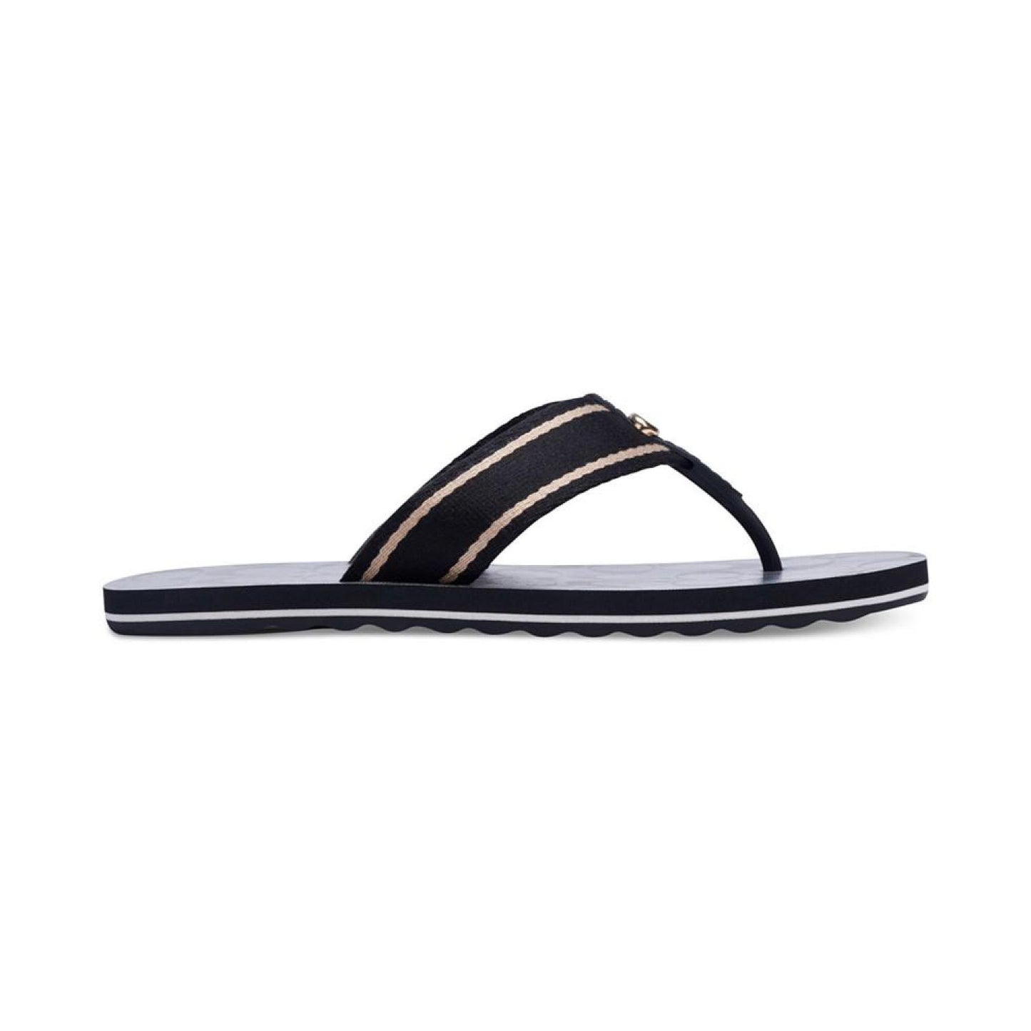 Women's Zoe Thong Flip-Flop Sandals