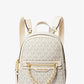 Elliot Extra-Small Logo Backpack