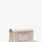 Small Logo Envelope Crossbody Bag