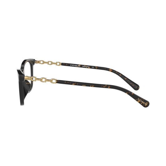 HC6127U Women's Rectangle Eyeglasses