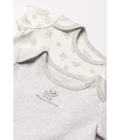 Two-Piece Bodysuit Set (Infant)