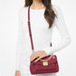 Lita Medium Leather Crossbody Bag