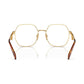 Women's Eyeglasses, PR 59ZV 54