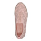 Toddler Girls Allie Sock Logo Slip On Sneakers