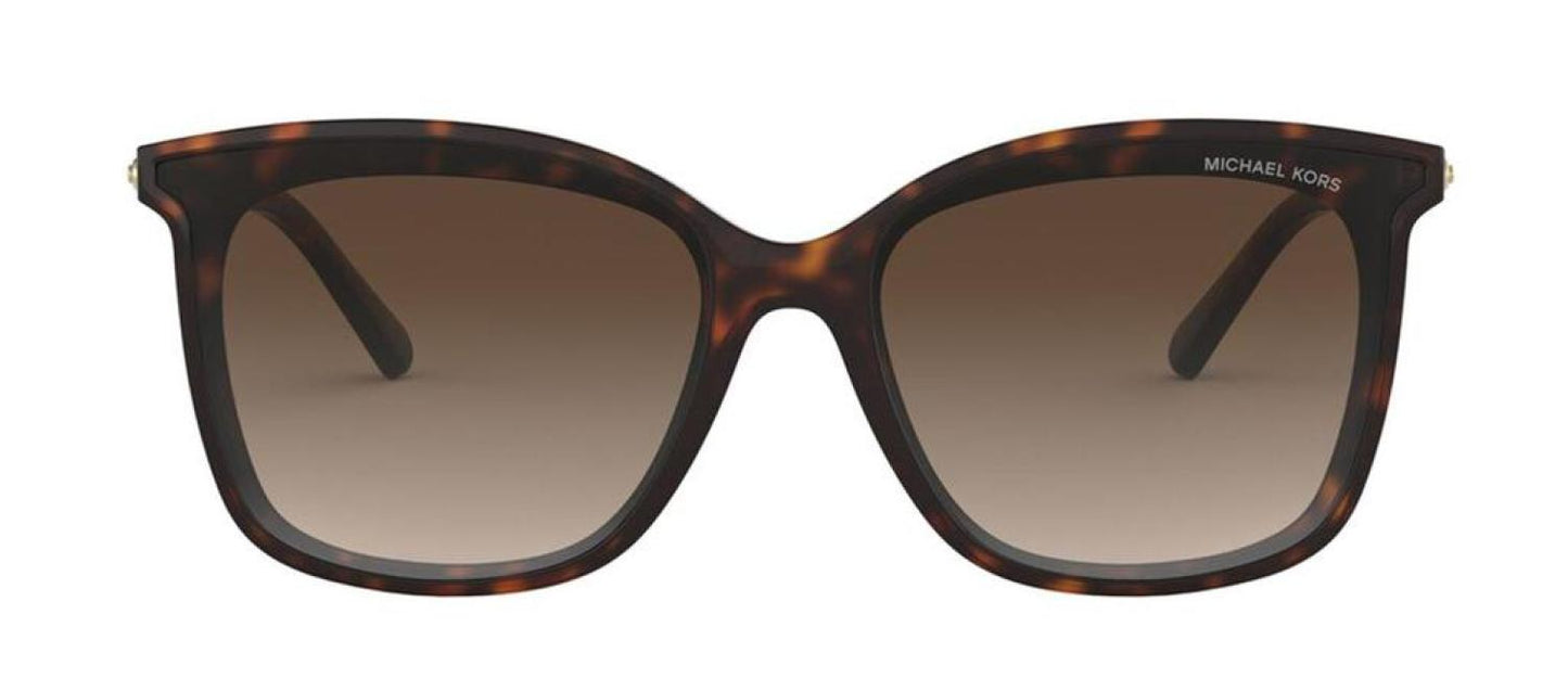 Michael Kors MK 2079 U 333313 Square Sunglasses
