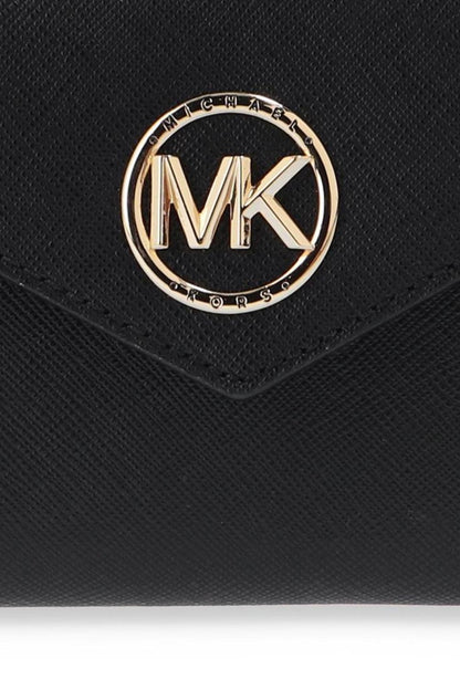 Michael Michael Kors Carmen Tri-Fold Envelope Medium Wallet