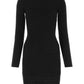 Michael Michael Kors MK Motif Knitted Dress