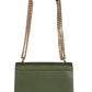 Michael Michael Kors Logo Plaque Shoulder Bag