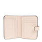 Furla Logo Lettering Compact Wallet